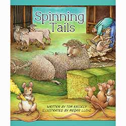 Spinning Tails